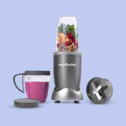 Blenders