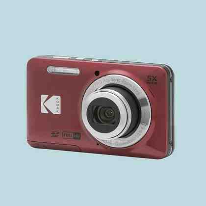 Cameras
