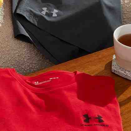 Men Tops