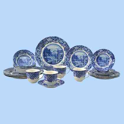 Tableware