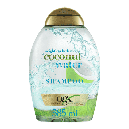 Haircare