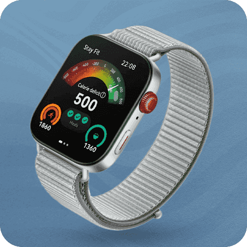 Smartwatches