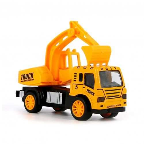 Generic Simulation Toy Children's Boys RC Truck Beach Toys RC
