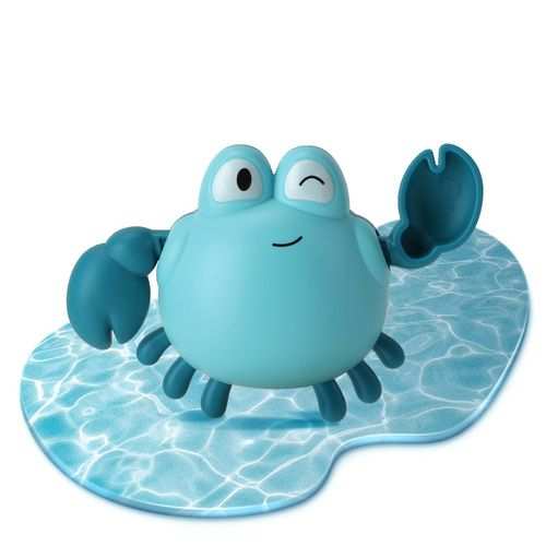 Generic Summer Cute Animal Baby Bath Toys For Baby Boys And Girls