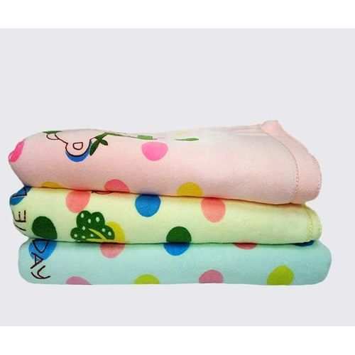 Fashion Warm Heavy Super Soft Baby Bath Towel