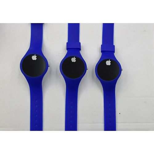 Fashion Children Digital Led Watches Kids Boys & Girls Outdoor Watch