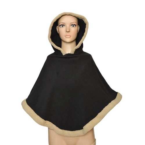 Fashion Kids Fashionable Poncho