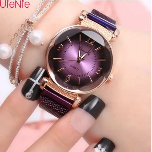 Fashion Luxury Fashion Women Watches Ladies Quartz Watch