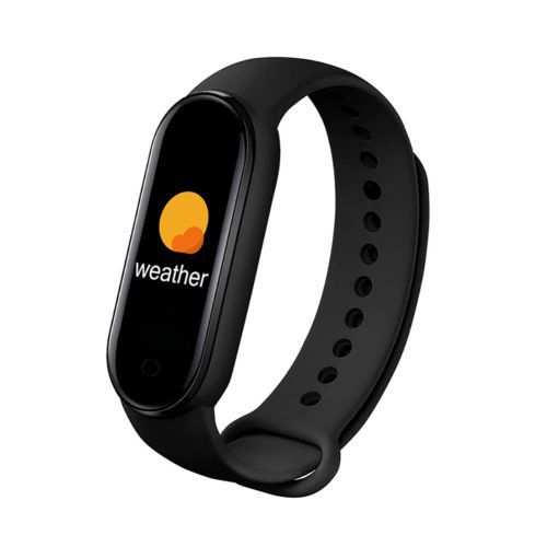 Generic M6 Smart Watch IP67 Men Watches Fitness