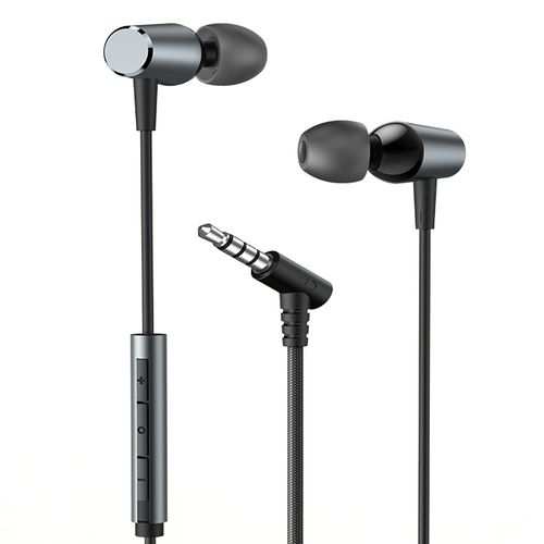 Oraimo Trumpet 3 Hifi Audio In-ear Earphone With Mic