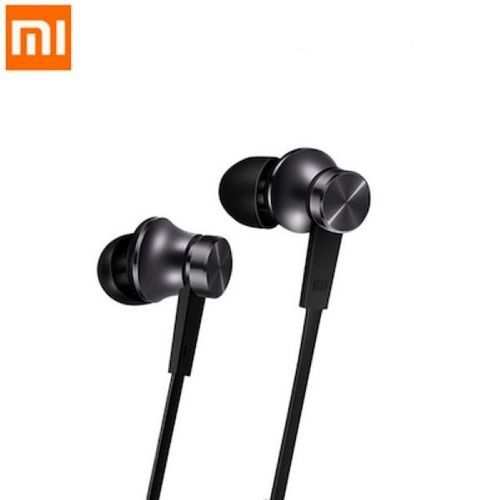 Xiaomi Mi In-Ear Headphones Basic - Black