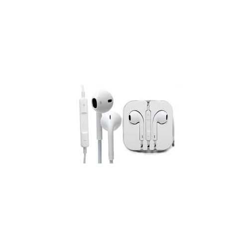 Generic For Iphone Earphone With Volume Mic Iphone Samsung