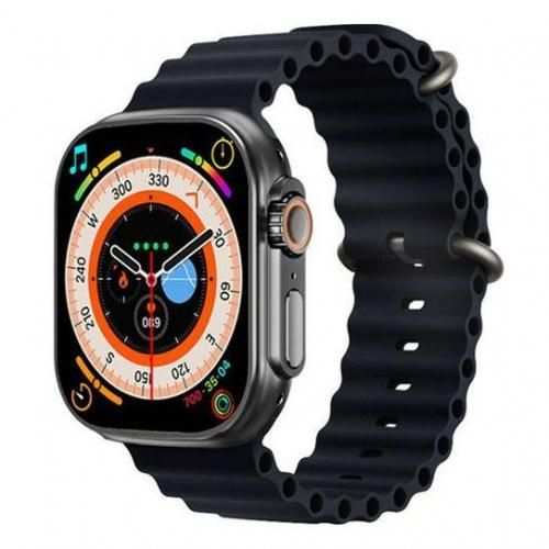Fashion T800 Ultra Bluetooth Calls Fitness Smart Watch Pre