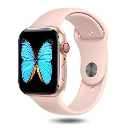 Generic Smart Watch Full Touch Watch - For Android & Ios