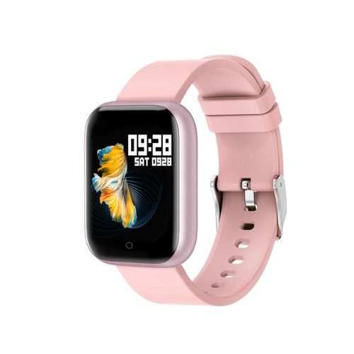 Generic I Watch Series 5 Full Touch Sports Smart Watch - image 1