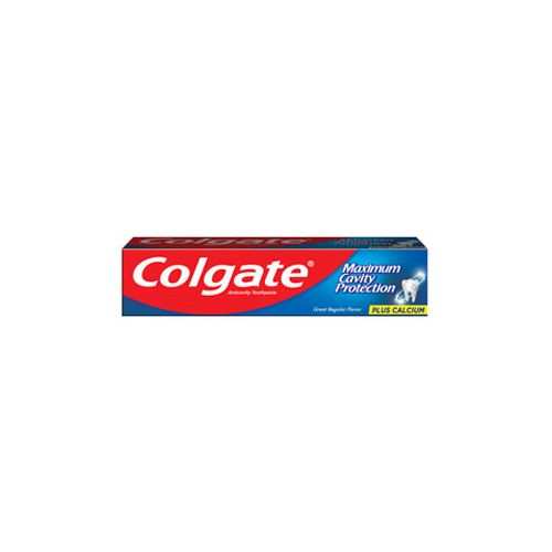 Colgate Cavity Protection Toothpaste 156g Against Cavity Decay