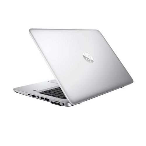 HP Refurbished Elitebook 820 G3 6th Gen , Corei5, 8GB RAM-SSD 256GB -12.5", Sliver