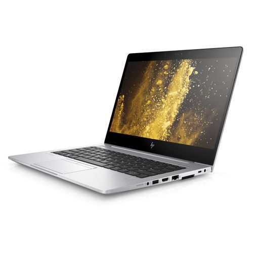HP Elitebook 830 G5 Core I5 8250U 16GB 256GB 13.3 Inch Windows 10 Pro