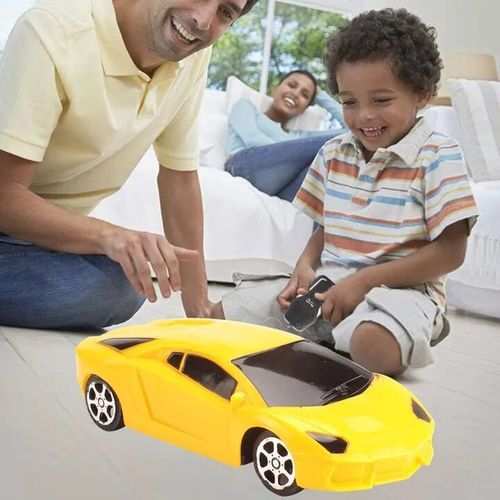 Generic Remote Control Racing Car Toy For Kids Birthday Party Gift