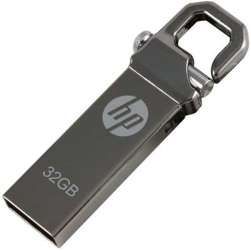 HP V250W(32GB), Flash Disk Drive//metallic//Superfly/