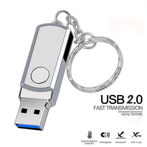 Generic Flash Disks 64GB USB Flash Drive High Speed