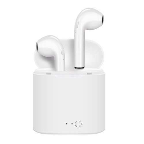 Generic Bluetooth Wireless Earphones Headset Call Earbuds