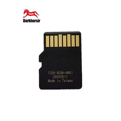 Darkhorsir 2.0 High Speed 32GB Memory Card/Mirco SD/TF Card With Free Mouse Pad - image 1