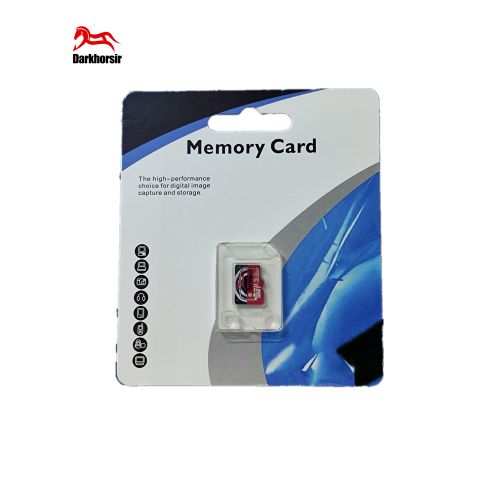 Darkhorsir 2.0 High Speed 32GB Memory Card/Mirco SD/TF Card With Free Mouse Pad - image 2