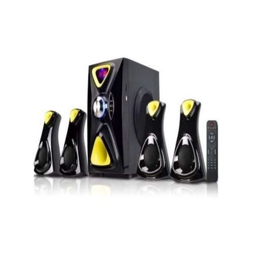 Sayona Sub Woofer Multimedia System FM/USB/BT SHT-1149BT