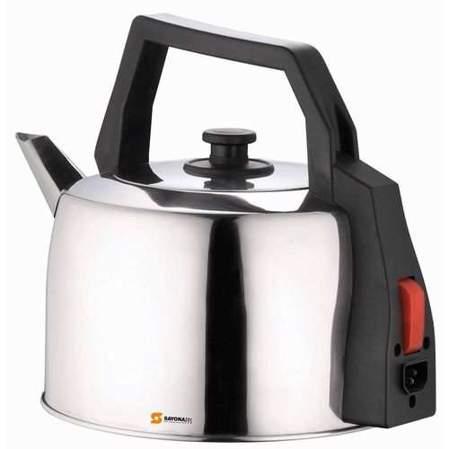 Sayona Automatic Electric Kettle – 4.5 Liters