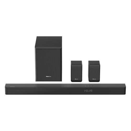 Hisense Sound Bar 340 Watts