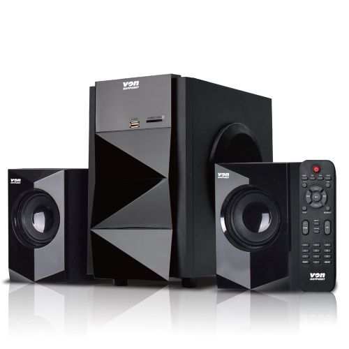 Von 2.1 Bluetooth Subwoofer – 50W
