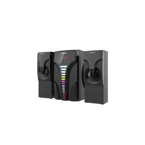 Vitron Sub Woofer Multimedia Speaker System FM/BT/USB/SD