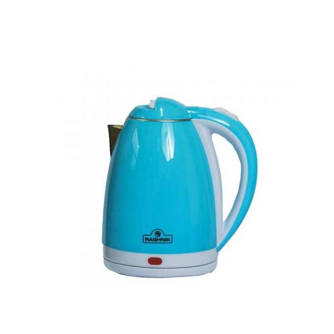 Rashnik 2.2L Cordless Electric Kettle