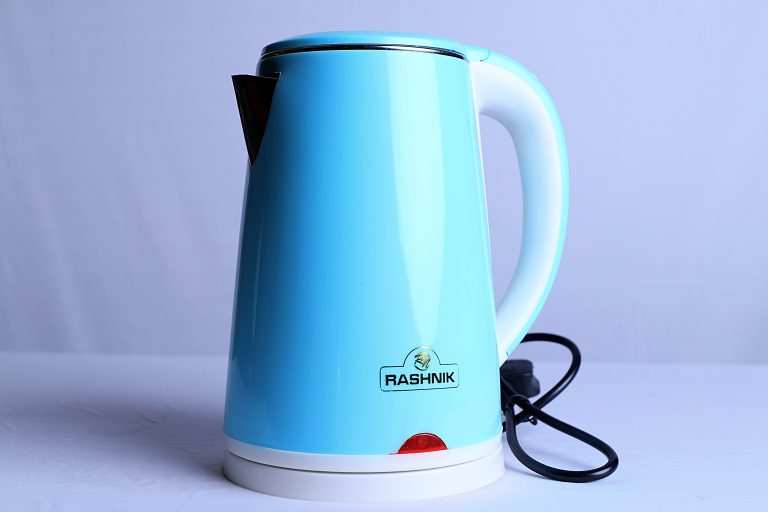 Rashnik 2.3L Electric Water Heating Kettle