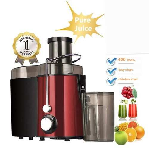 High Quality Juice Extractor/Juicing Machine