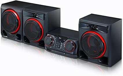 LG CK57 1100W Xboom