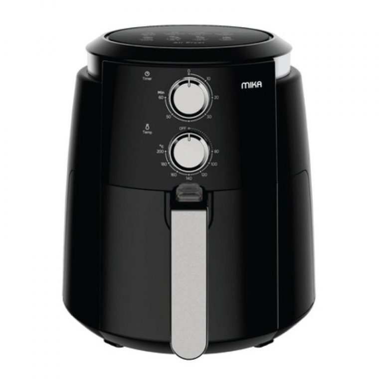 Mika Air Fryer, 2.2 Ltrs