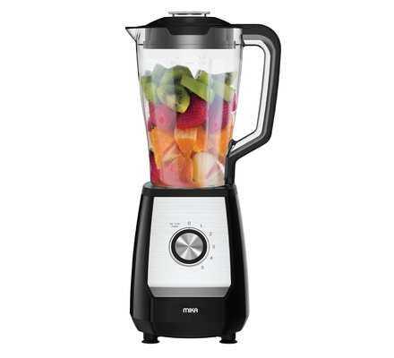 Mika 1.75L, 5 Speed Blender