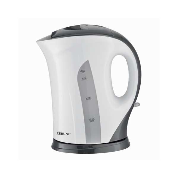 Rebune 1.7Litres Electric Kettle