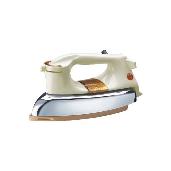 Rebune 1000-1200W Dry Iron