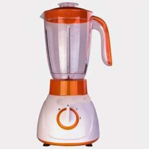 Sathiya 1.5L 2IN1 Blender For Fruits and Vegetables