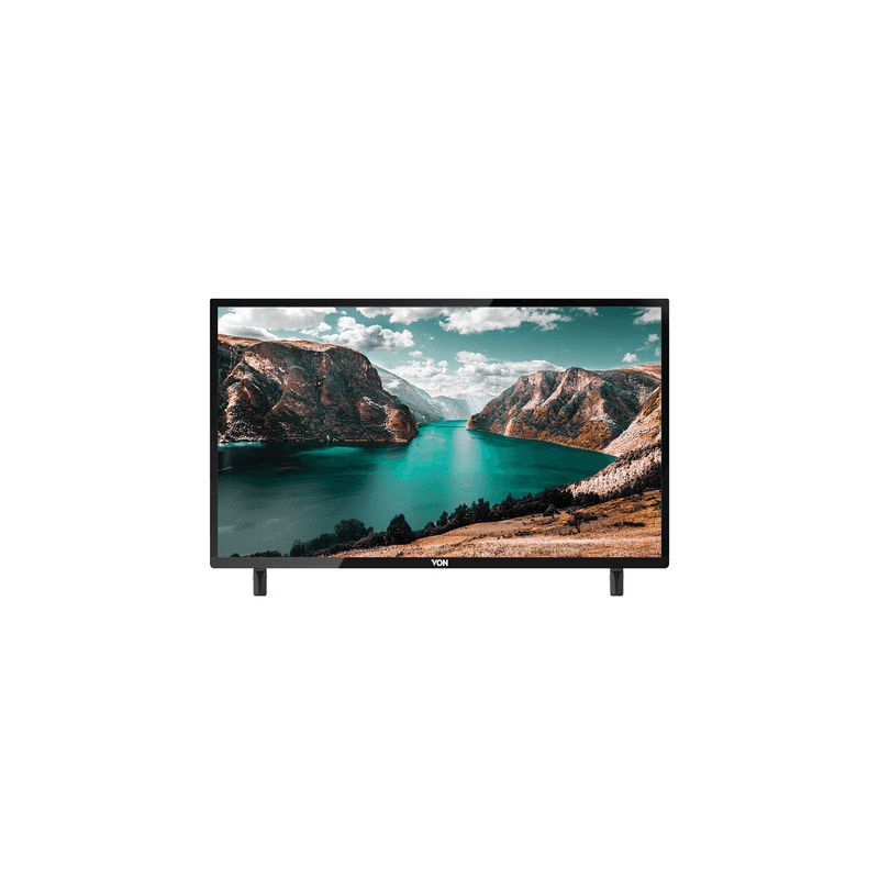 Von 43″ Smart VEL43FSVF LED TV