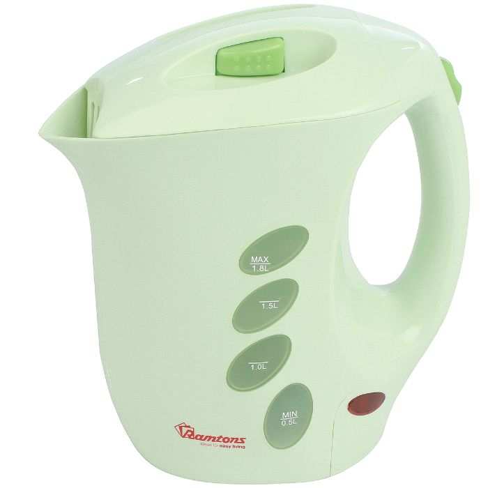 Ramtons Corded Electric Kettle1.8 Litres
