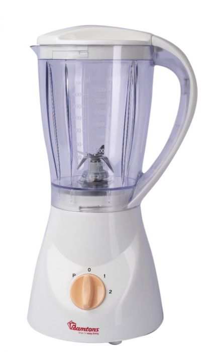 Ramtons Blender 1.5 Liters 2 Speed