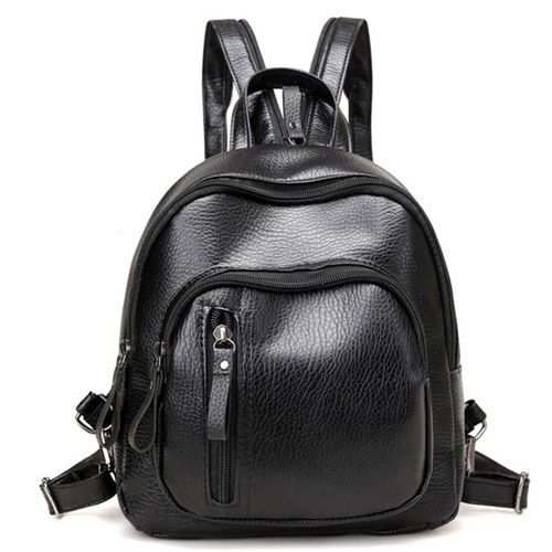 Fashion Backpack Women's Backpacks Bag