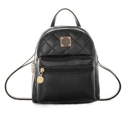 Fashion Backpack Women's Backpacks Ladies