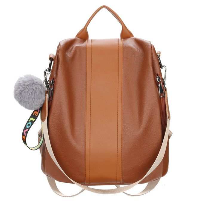 Fashion Backpack Bags Women Bags