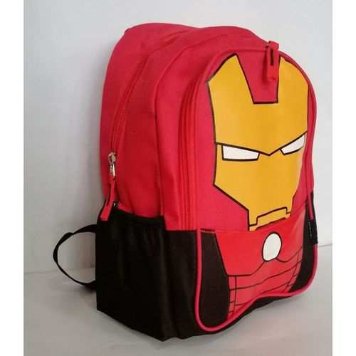 Fashion Animated Kids School Backpack