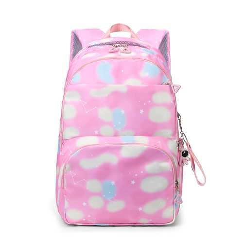 Fashion New Wipeable School Bag ~ Grade 1- 5